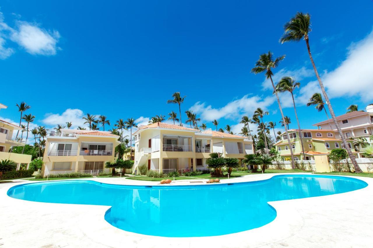 Aventura Village Los Corales Beach And Spa Punta Cana Exteriér fotografie