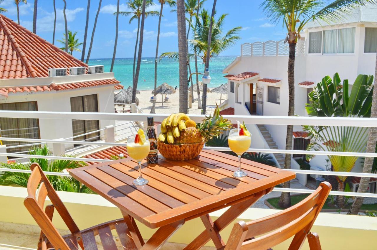 Aventura Village Los Corales Beach And Spa Punta Cana Exteriér fotografie