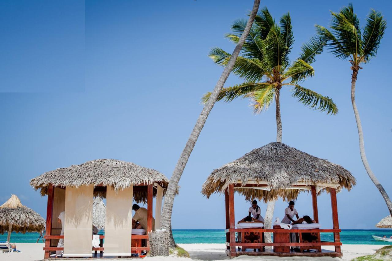 Aventura Village Los Corales Beach And Spa Punta Cana Exteriér fotografie